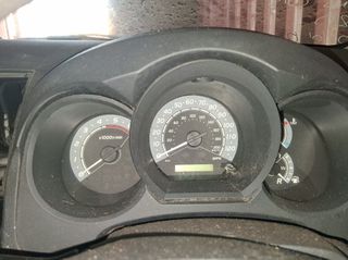 ΚΑΝΤΡΑΝ TOYOTA HILUX 4X4 '06-'10mod ΠΕΤΡΕΛΑΙΟ ΣΕ ΜΙΛΙΑ