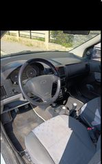 Hyundai Getz 2003