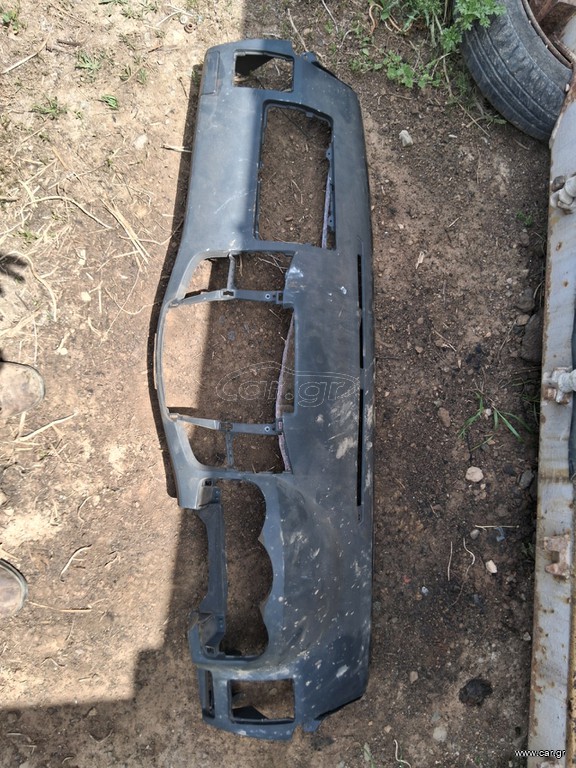 Ταμπλό Toyota Hilux KUN 2005-2012 ΑΠΟ ΔΕΞΙΟΤΙΜΟΝΟ