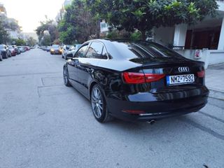 Audi A3 2014 TDI DIESEL