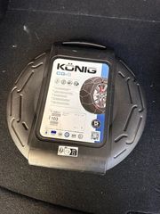 Αλυσίδες Konig CG-9 103