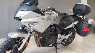 Honda CBF 600 2007 SA ABS-thumb-1