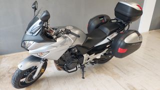 Honda CBF 600 2007 SA ABS