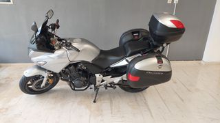 Honda CBF 600 2007 SA ABS-thumb-2
