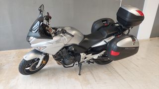 Honda CBF 600 2007 SA ABS-thumb-3