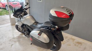 Honda CBF 600 2007 SA ABS-thumb-4