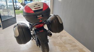 Honda CBF 600 2007 SA ABS-thumb-5