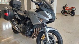 Honda CBF 600 2007 SA ABS-thumb-7