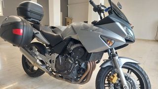 Honda CBF 600 2007 SA ABS-thumb-8