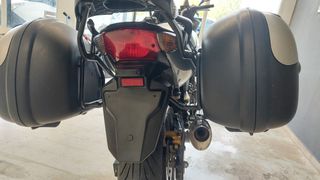 Honda CBF 600 2007 SA ABS-thumb-9