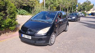 Mitsubishi Colt 2005
