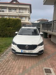 Mg ZS 2021 Luxury panorama leader