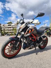 KTM 390 Duke 2016 ABS-thumb-3