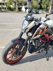 KTM 390 Duke 2016 ABS-thumb-5