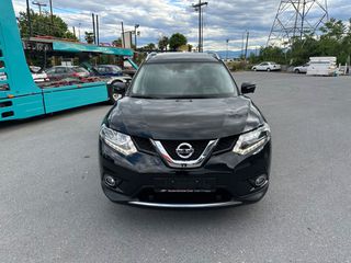 Nissan X-Trail 2017 1.6 DCI TEKNA ΚΑΙΝΟΥΡΓΙΟ