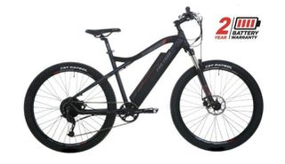 All - Mountain VeloGreen 2026 TOTEM PROTOUR M920