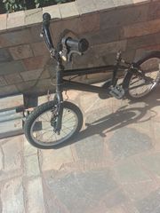 BMX Ado 2021