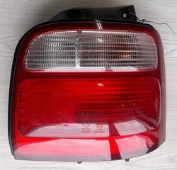 SUZUKI ALTO 96-99 ΦΑΝΑΡΙ ΠΙΣΩ ΔΕΞΙΟ ΜΠΑΜΠΟΥΡΗΣ
