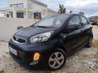 Kia Picanto 2017 picanto