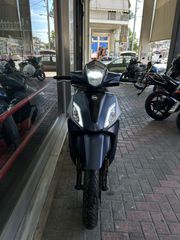 Sym Symphony ST 200i 2022