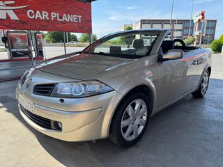 Renault Megane 2006 Cabrio CC