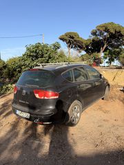 Seat Altea 2009 xl