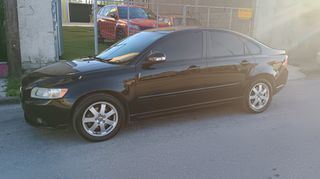 Volvo S40 2009 MOMENTUM 1.6
