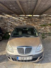 Lancia MUSA 2006 1.4 16V 95HP