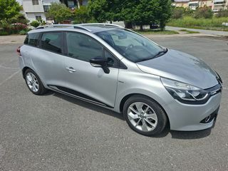 Renault Clio 2016 ΜΗΔΕΝΙΚΑ ΤΕΛΗ -LIMITED EDITION