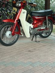 Honda Super Cub 1998