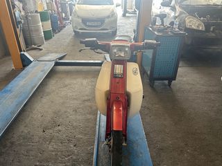Honda Super Cub 1998-thumb-4