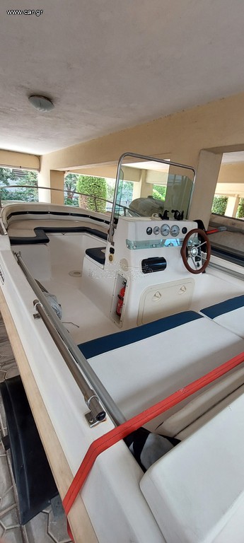 Compass 2007 156cc