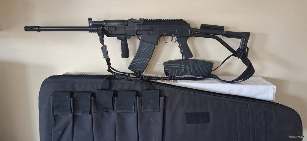 MOLOT Vepr12