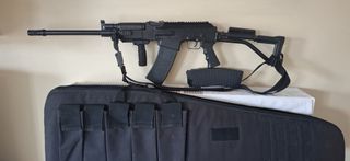 MOLOT Vepr12