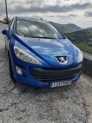 Peugeot 308 2008