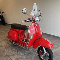Vespa PX 150 2015