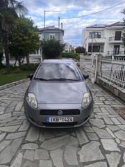 Fiat Punto 2008