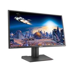 Asus 27” MG279Q Gaming ,Fully adjustable πανω κατω , κλίση, 144hz, δεκτός έλεγχος . Specs στις εικόνες