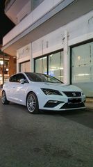 Seat Leon 2018 Fr plus