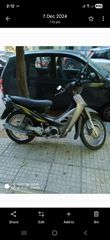 Kawasaki JOY-R 2007 Blitz joy 125r