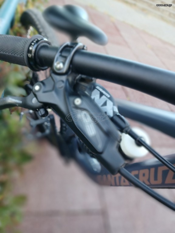 Sram G2 RE