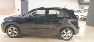 Volkswagen T-Cross 2022 1.0 TSI STYLE 110PS-thumb-7