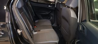 Volkswagen T-Cross 2022 1.0 TSI STYLE 110PS-thumb-8