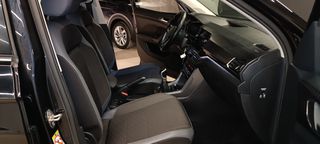 Volkswagen T-Cross 2022 1.0 TSI STYLE 110PS-thumb-9