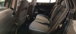 Volkswagen T-Cross 2022 1.0 TSI STYLE 110PS-thumb-10