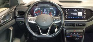Volkswagen T-Cross 2022 1.0 TSI STYLE 110PS-thumb-15