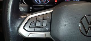 Volkswagen T-Cross 2022 1.0 TSI STYLE 110PS-thumb-20