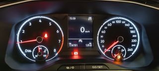 Volkswagen T-Cross 2022 1.0 TSI STYLE 110PS-thumb-22