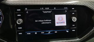 Volkswagen T-Cross 2022 1.0 TSI STYLE 110PS-thumb-23