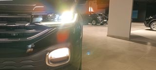Volkswagen T-Cross 2022 1.0 TSI STYLE 110PS-thumb-26